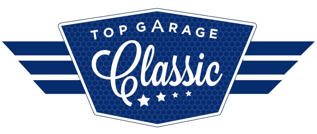 Logo Top Garage Classic