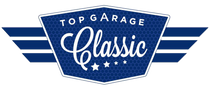 Logo Top Garage Classic
