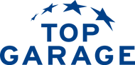Logo Top  garage