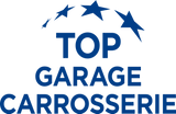 Logo Top Garage Carrosserie