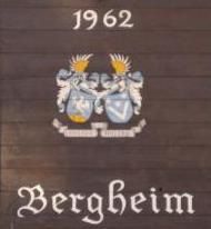 Chalet Bergheim