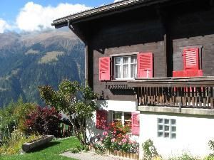 Chalet Bergheim