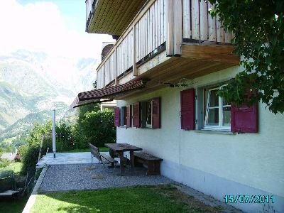 Chalet Bergheim