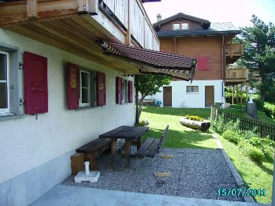 Chalet Bergheim