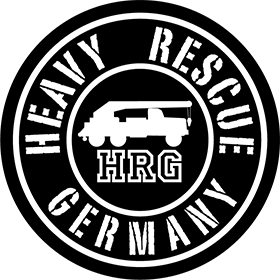 HEAVY RESCUE GERMANY