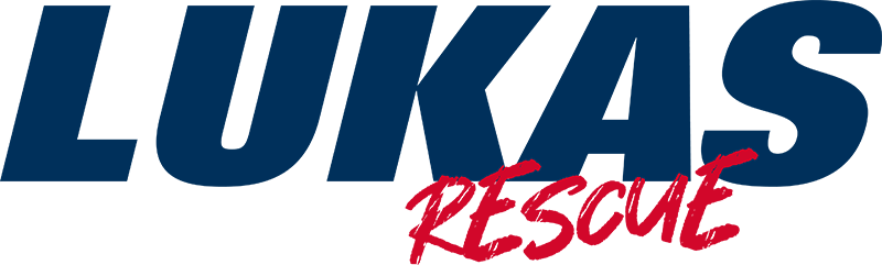 Logo Lukas Rescue