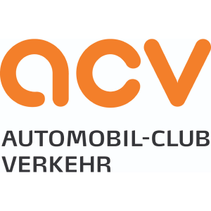 acv automobil club verkehrs Logo
