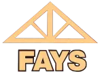 Logo FAYS.
