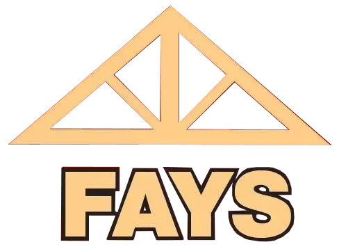 Logo FAYS.