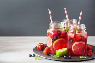 Bachschuster Oliver Getränkevertrieb Cocktails