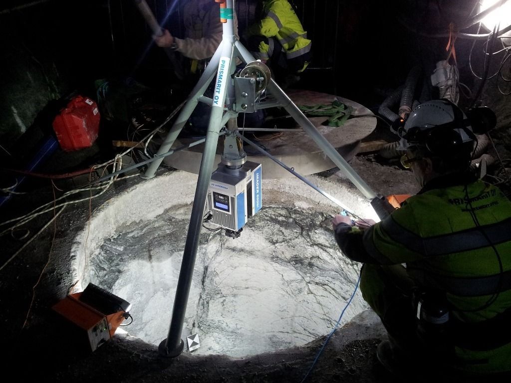 Prismarit OyPrismarit Oy