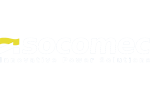 Logo Socomec