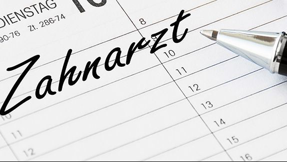 Termine | Dentalhygiene | Zahnarzt Stämpfli | Schliern b. Köniz