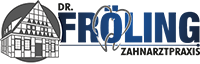 Fröling Peter Zahnarzt logo