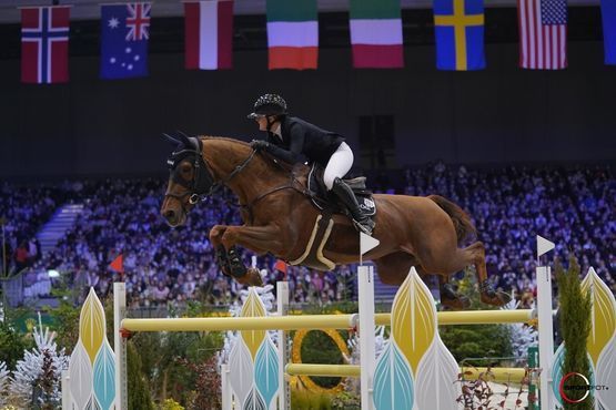 Reitstunde - Elin Ott - Mettmenstetten