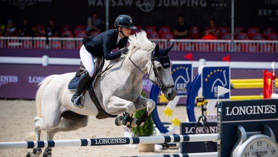Reitstunde - Elin Ott - Mettmenstetten
