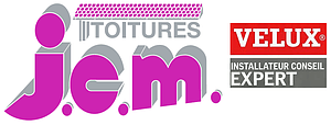 Logo JCM Toitures
