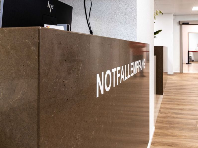 Hausarzt- Medizinisches Zentrum - Hochdorf