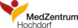 Logo - Medizinisches Zentrum - Hochdorf