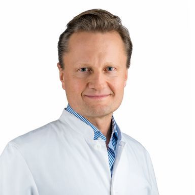 Team Hausarztpraxis - Medizinisches Zentrum - Hochdorf