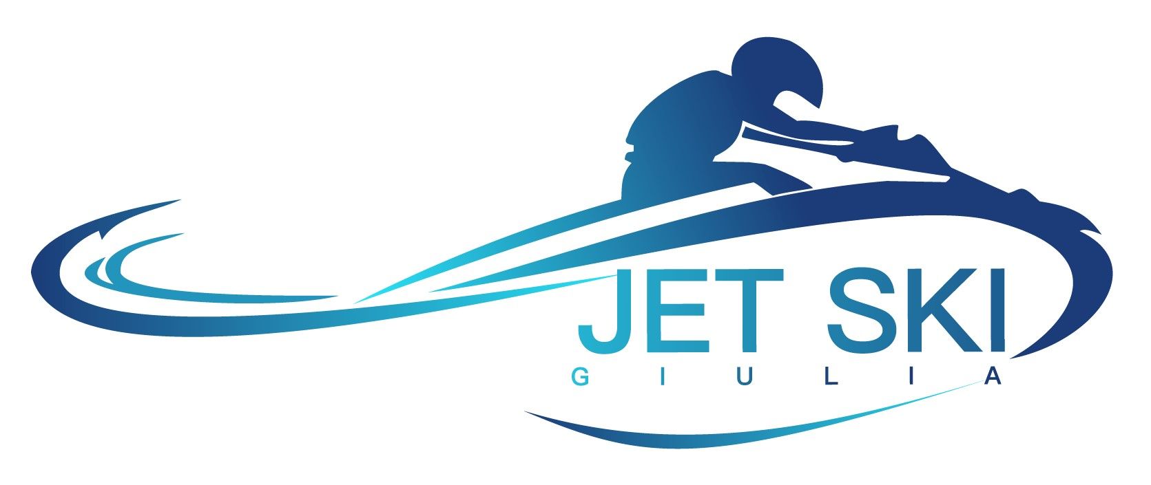 Logo Jet Ski Giulia