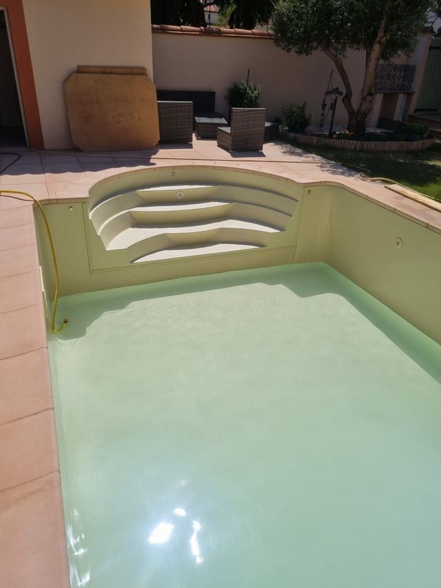 nettoyage piscine Perpignan