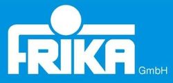 Frika GmbH logo