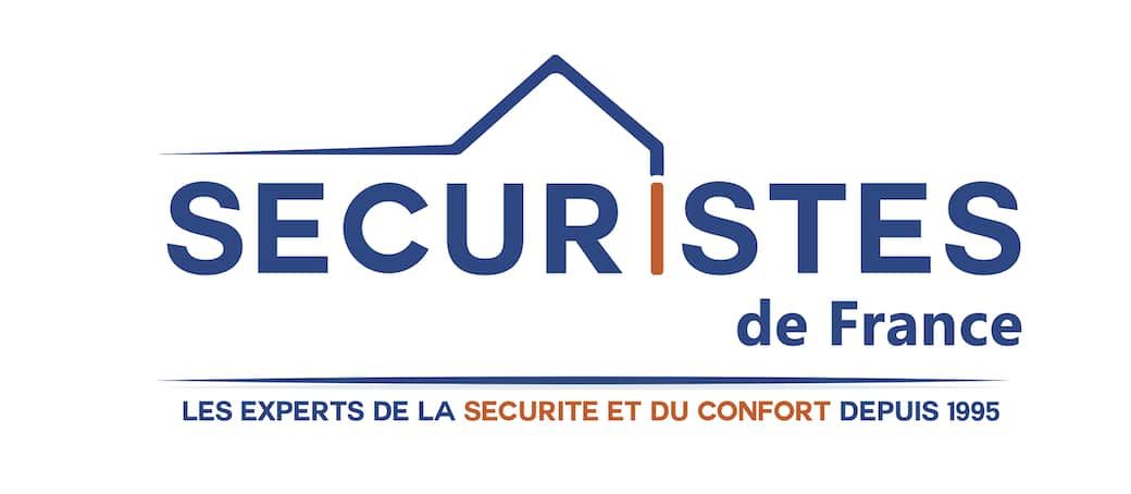 Logo Sécurites de France