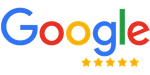 Logo avis clients Google