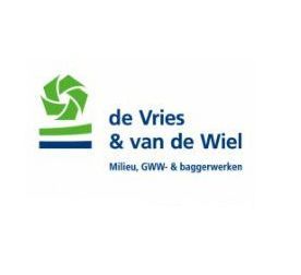 De Vries & van de Wiel DEME