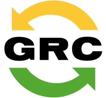 GRC Soil Recycling Logo