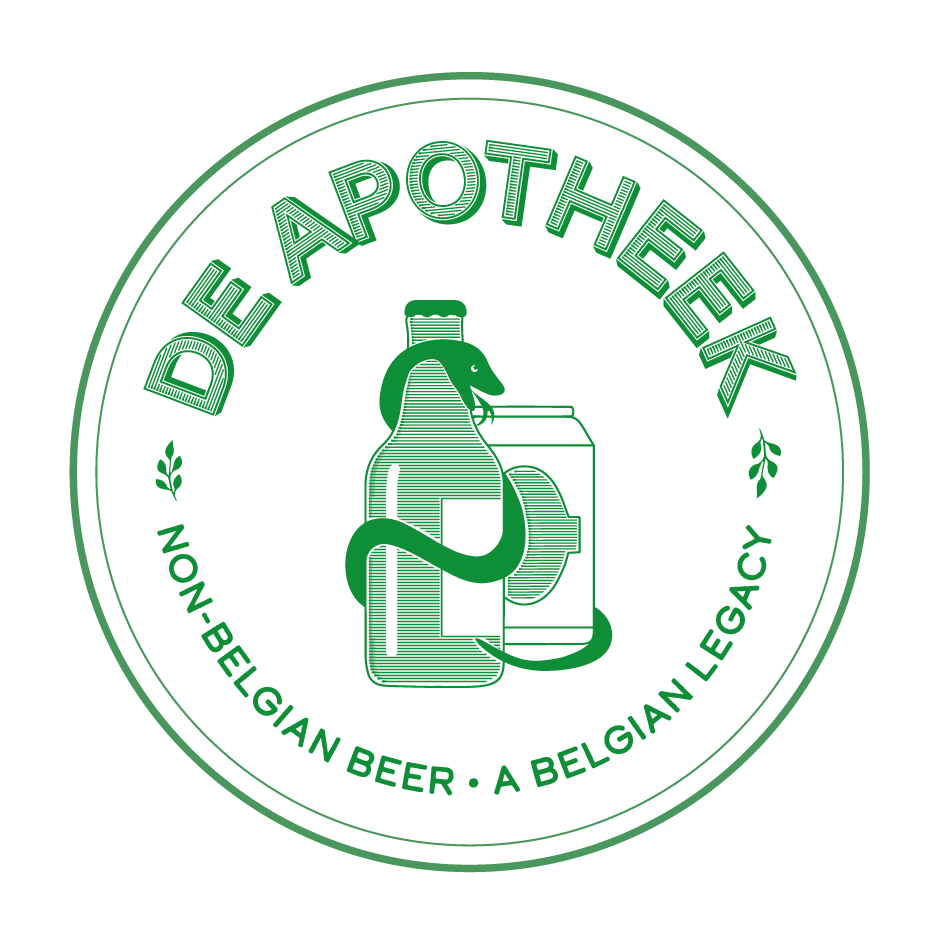 DeApotheek logo