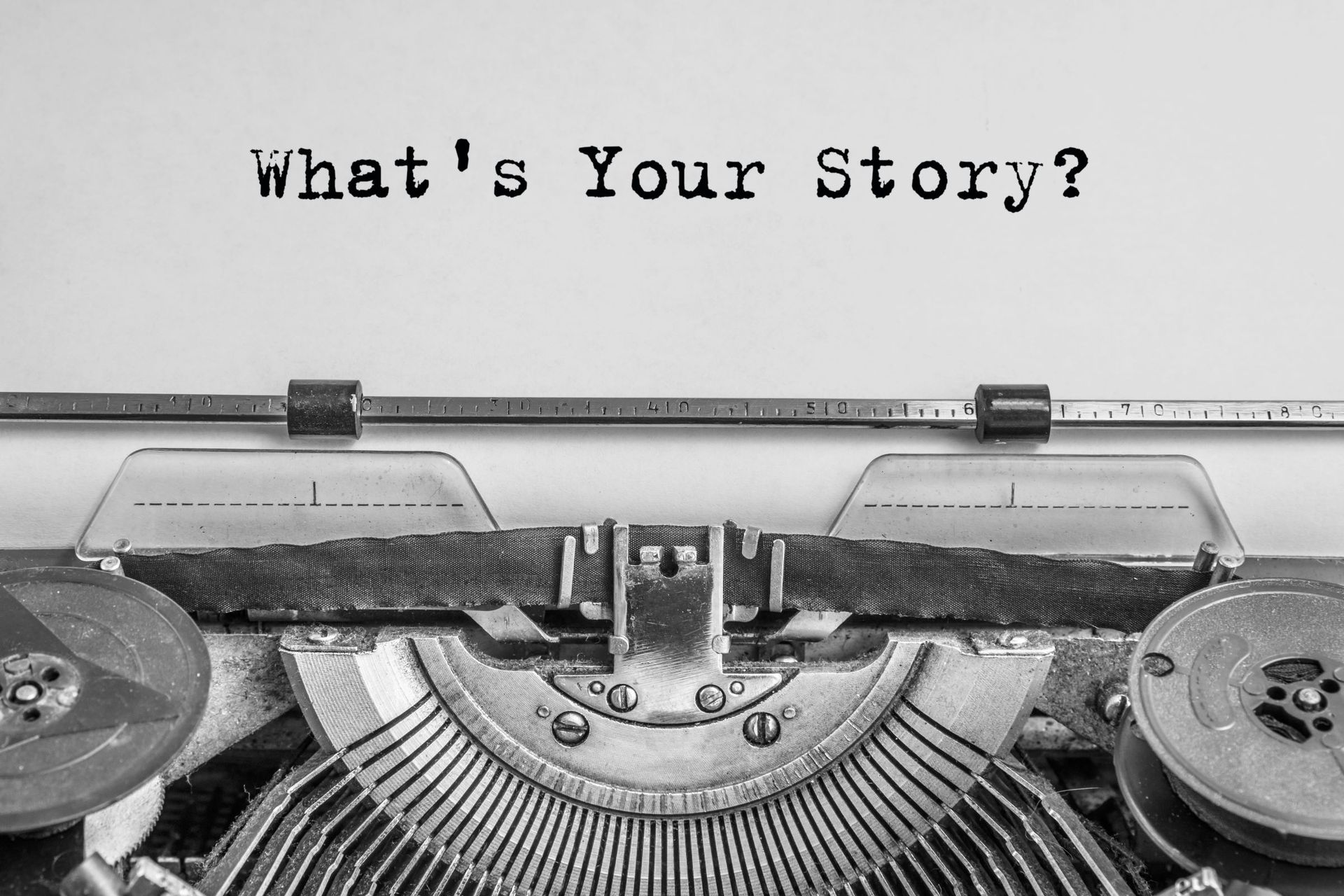 Story writing
