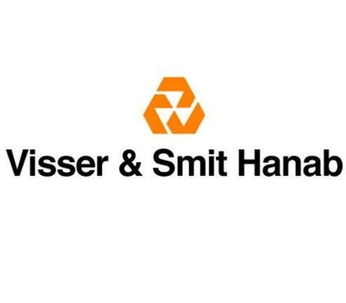 Visser & Smit Hanab Hanab Litran