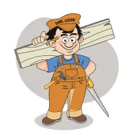 Logo de SARL LIGIER Fr&egrave;res.