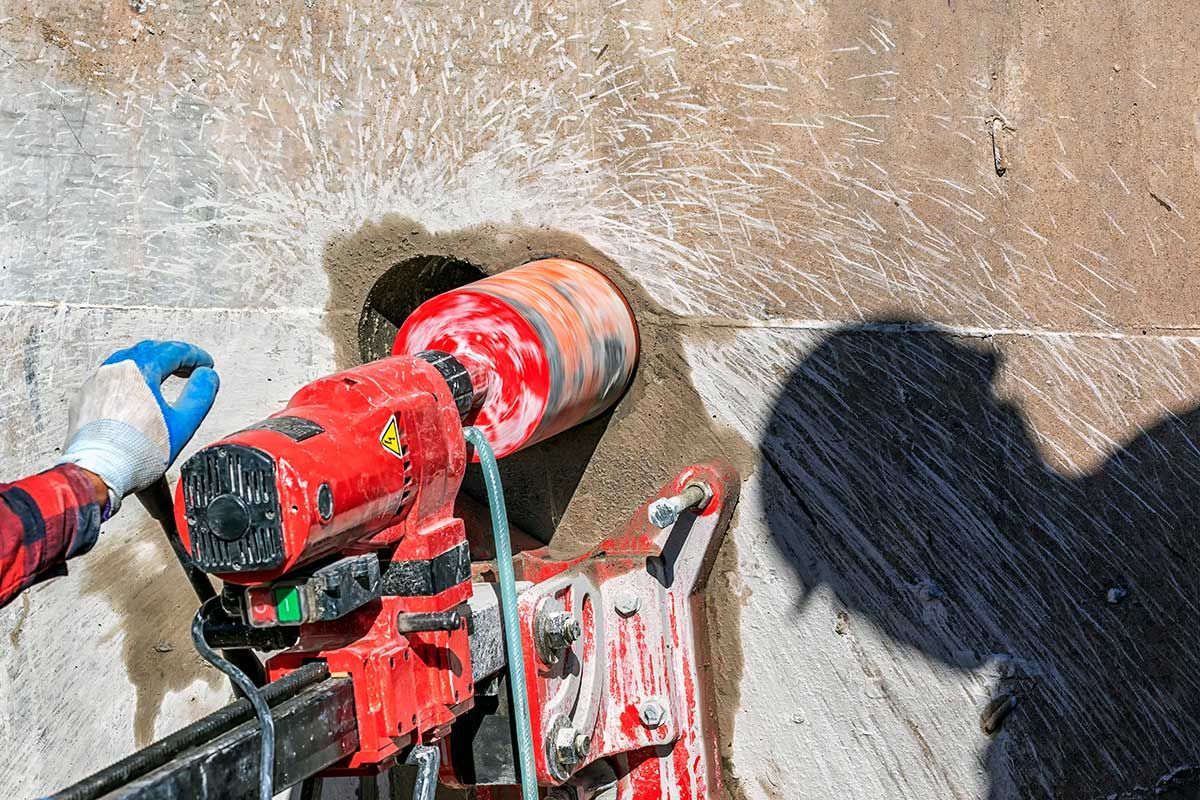 Schäfer Abbruch Referenzen