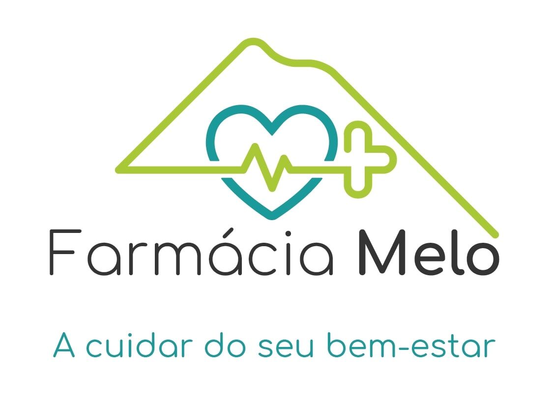 Logo Farmácia Melo