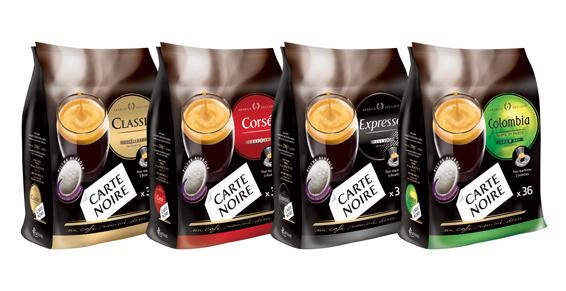 Importateur de produits alimentaires