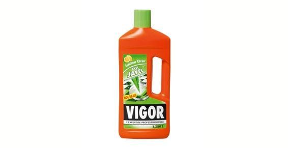 Produit d'hygiène Vigor