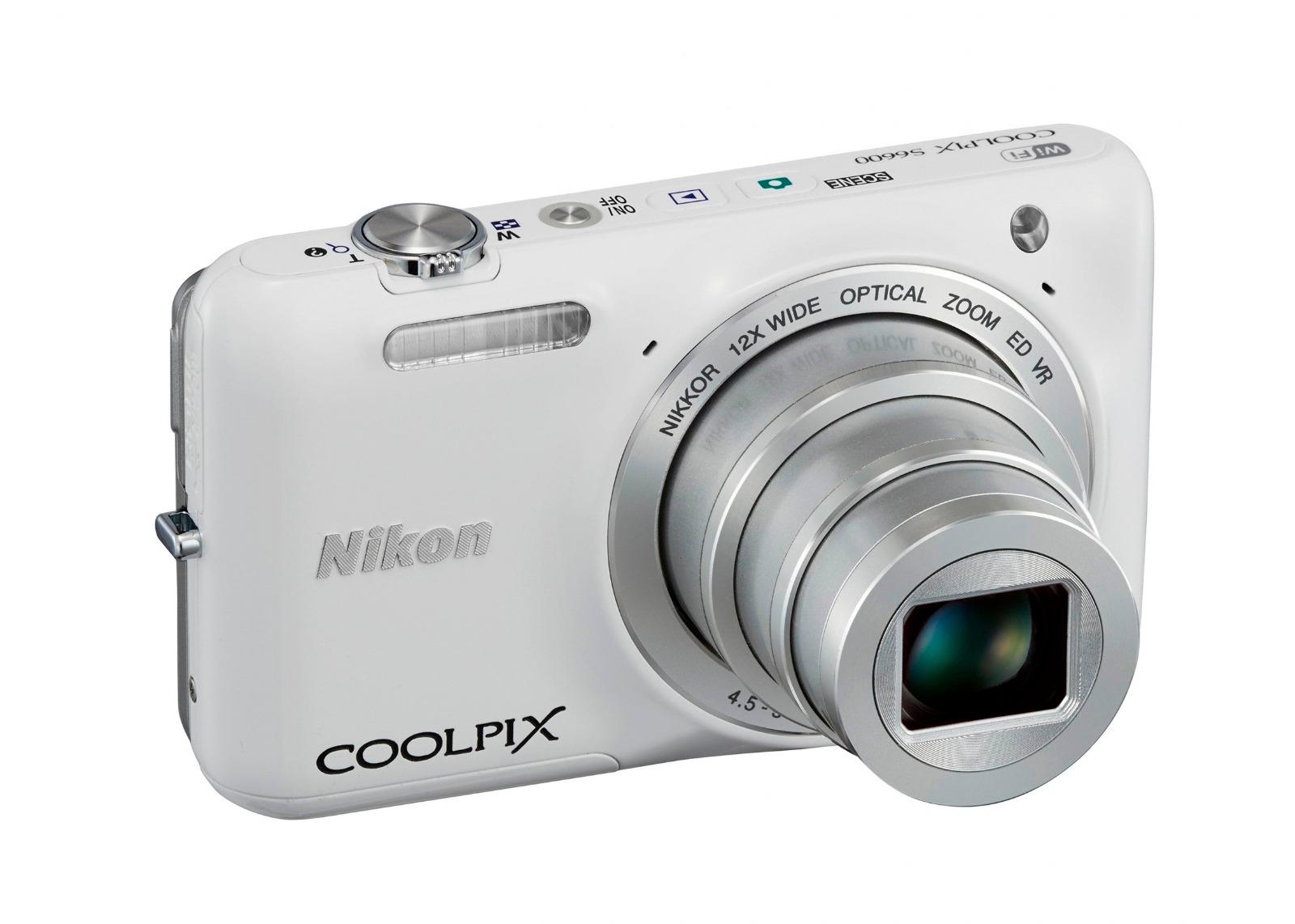 Appareil photo Nikon