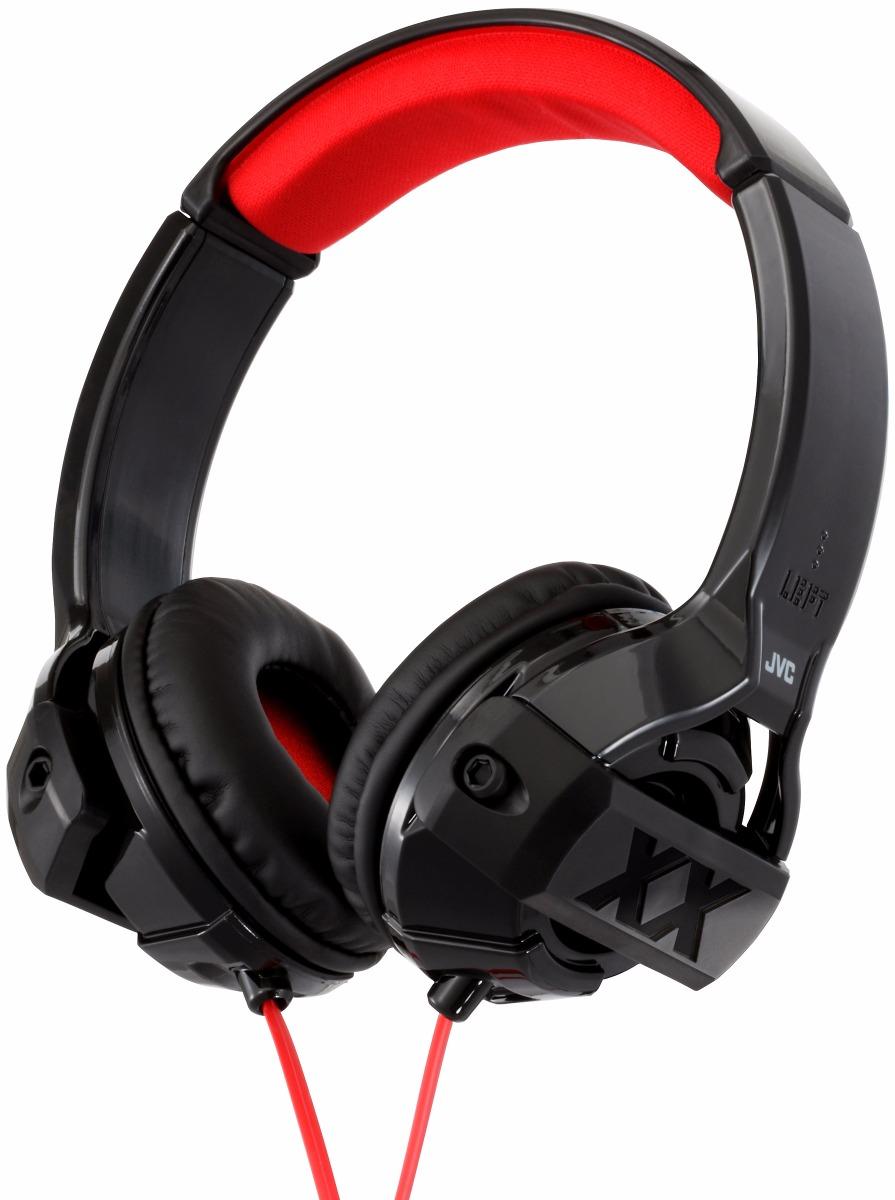 Casque vidéo
