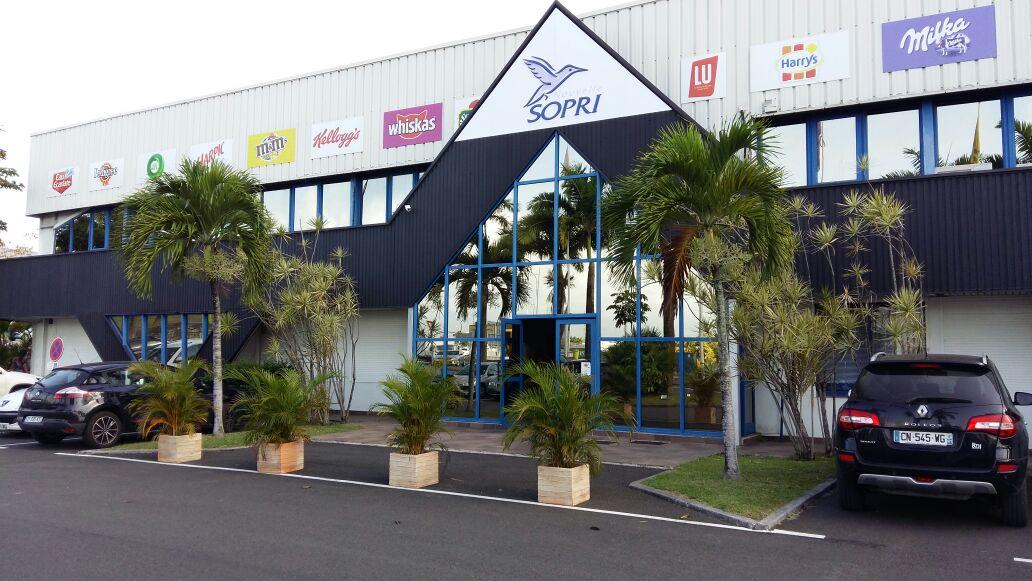 mmeuble Nouvelle Sopri