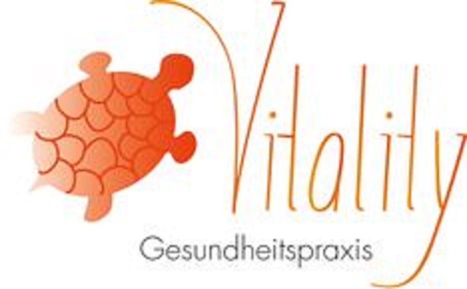 Vitality Gesundheitspraxis Reinach AG Logo