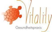 Vitality Gesundheitspraxis Reinach AG Logo