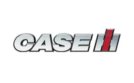 Logo de l'entreprise Case IH