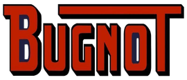 Logo de l'entreprise Bugnot