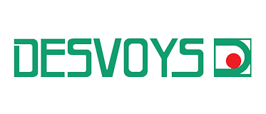 Logo de l'entreprise Desvoys