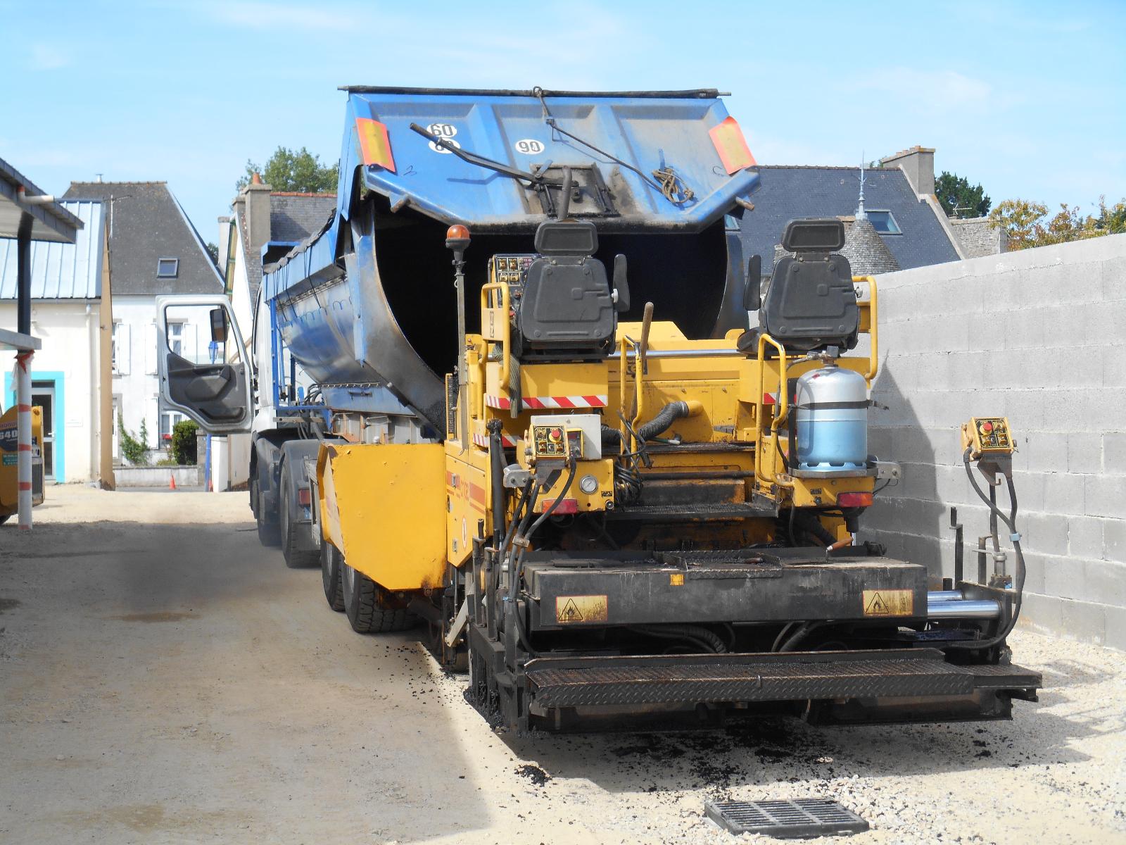 Engin Abgrall Roger et Fils