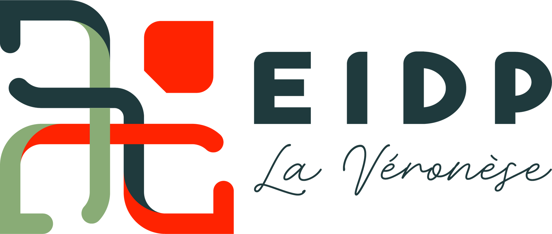 Logo EIDP La Véronèse