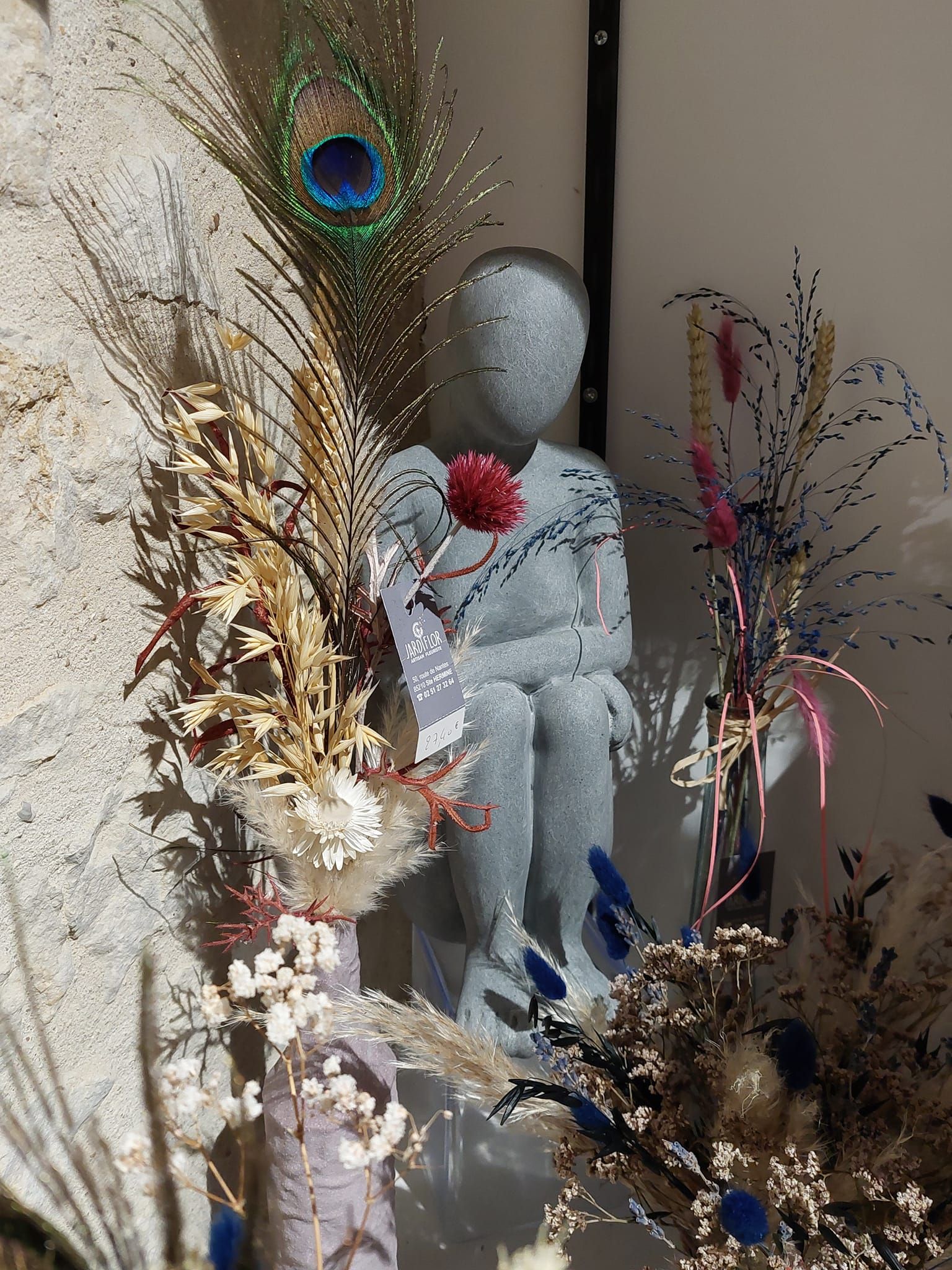 Décorations et cadeaux